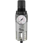 PCL filterregulator 0-170 psi