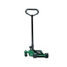 Compac jekk 2 tonn Lavløftende