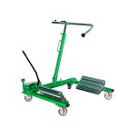 Compac Hjulløfter traktor 1600 kg