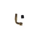 Metallforlenger i vinkel 36mm