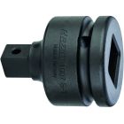 Hazet Overgang 3/4" til 1/2"