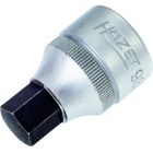 Hazet 1/2" Umbrakopipe Kort 12mm