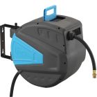 Slangetrommel 15M Ø12MM Slange