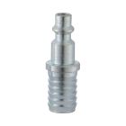 Nippel 13MM slangestussISO B12