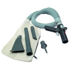 PCL Støvsuger for trykkluft