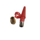 MUNSTK.SYKKEL-FOTBALL-MADRASS