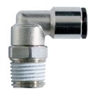 Swiv fittings 1/4" utvendige gjenger