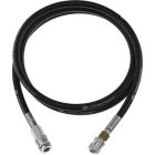 Slange med EM munnstykke for 5088