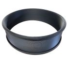 Schrader gummi for pumpering Last/Buss 22,5"