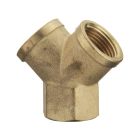 PCL Y-forgrening 3/8" utvendige gjenger