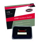 Tech Radialforsterking CT-37R Therma