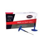 Tech Uni-seal Ultra 6mm, Økonomipakning