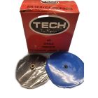 Tech Gummifot for Michelin ventil