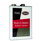 Tech Rub-O-Matic Rensevæske,1 gallon