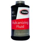 Tech Vulkaniseringsvæske 1 liter