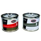 Tech 2 komponent Fyllgummi 0,5kg