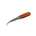 Tech Kniv stivt blad 90mm