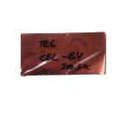 Tech Vulkaniseringspapir, 1000 pk.