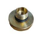 Tech Overgang standardventil for VH599