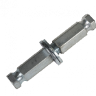 Tech Hann hurtigkupling for 270 Fres