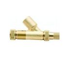 Tech Væskefyllemunnstykke