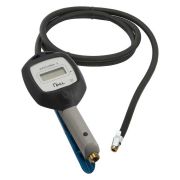 PCL Digital Luftfyller PSI for slange med 1587 munnstykke