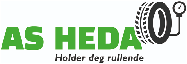 Logo AS Heda